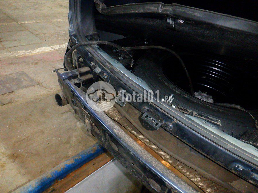 Фото Mazda CX-5 204