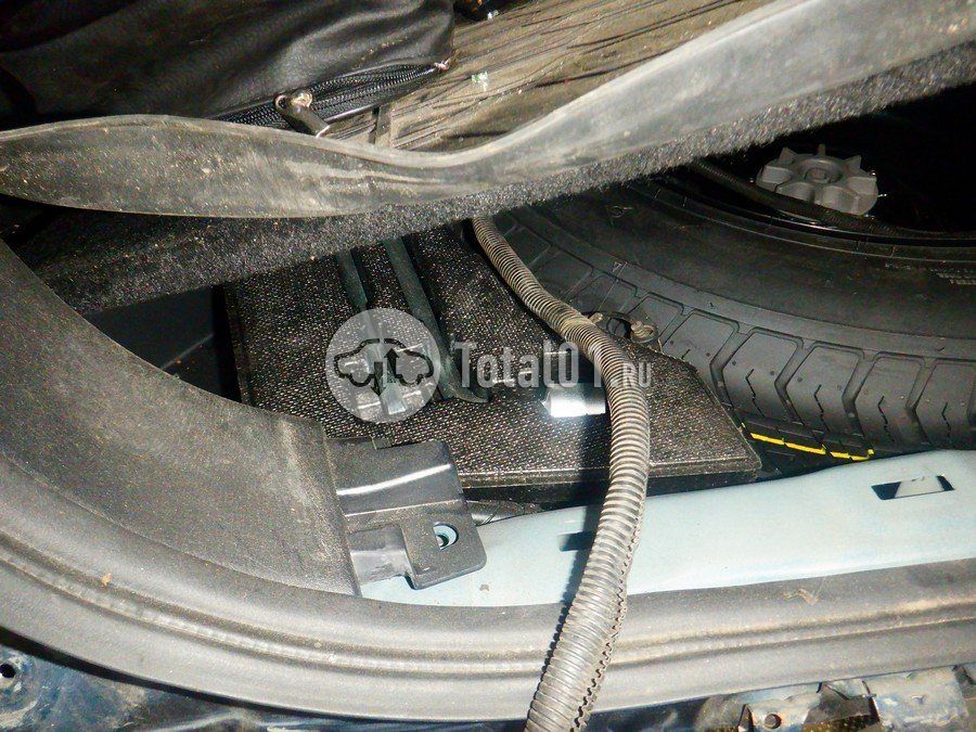 Фото Mazda CX-5 208