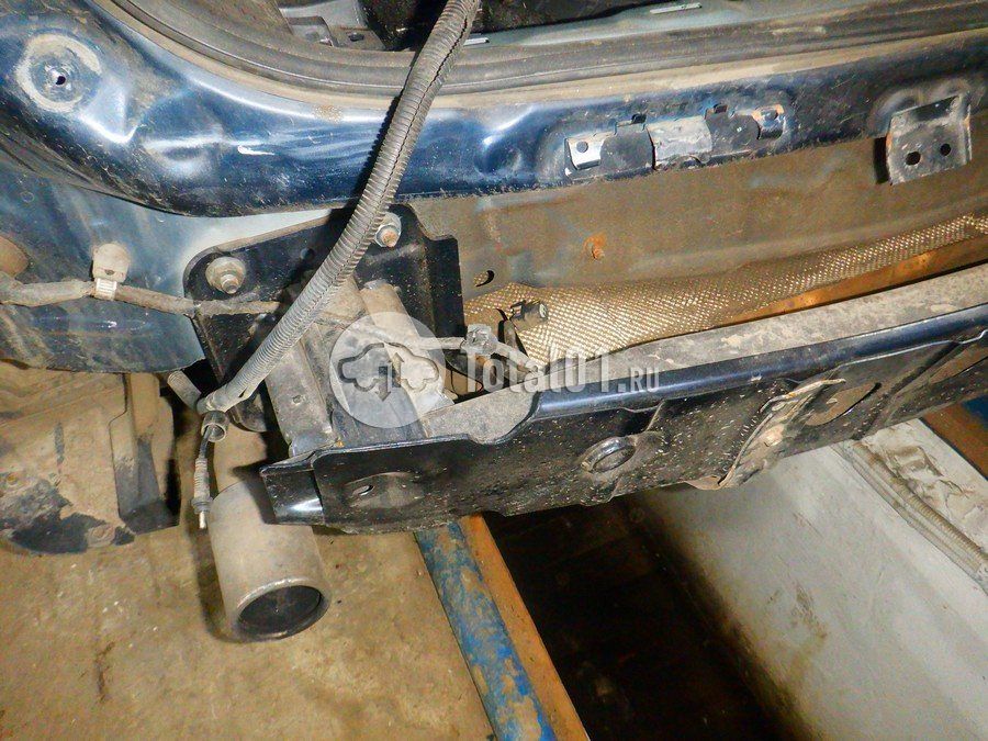 Фото Mazda CX-5 210