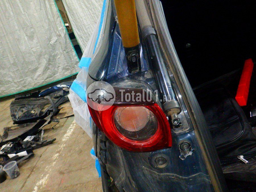 Фото Mazda CX-5 212