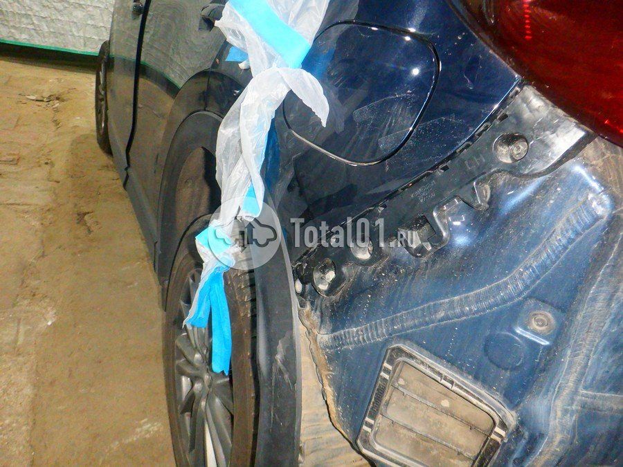 Фото Mazda CX-5 220