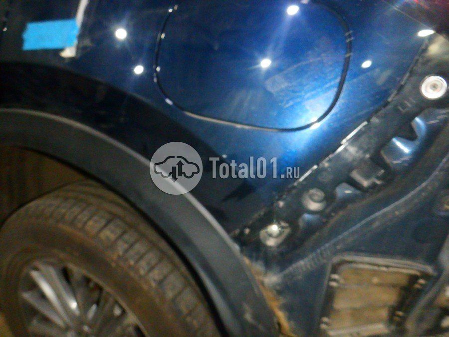 Фото Mazda CX-5 224