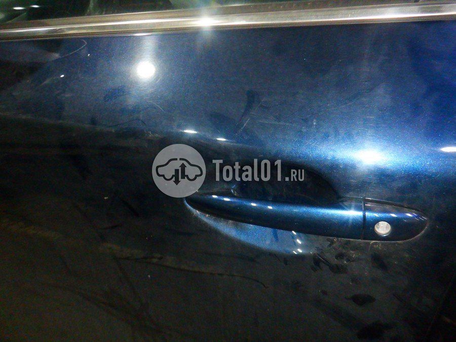 Фото Mazda CX-5 236