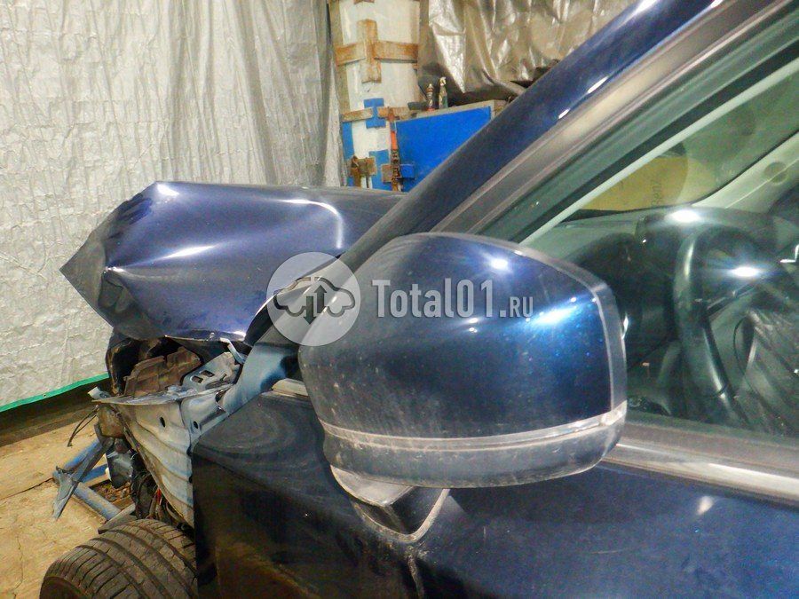 Фото Mazda CX-5 238