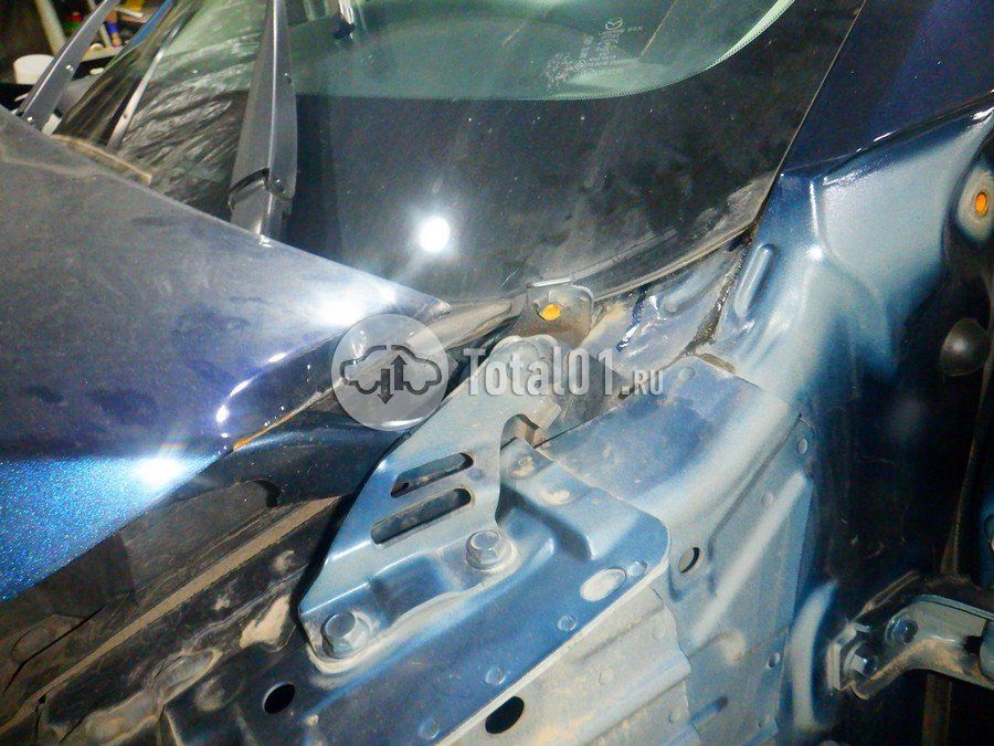 Фото Mazda CX-5 246