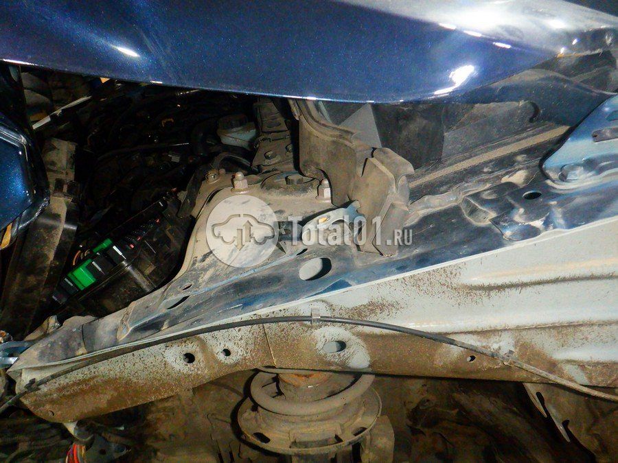 Фото Mazda CX-5 248