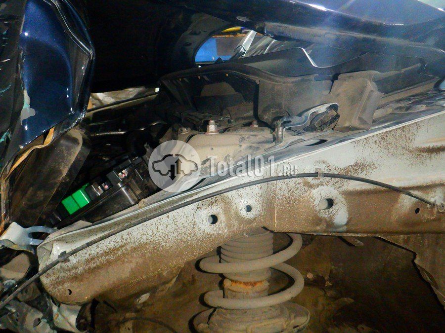 Фото Mazda CX-5 254