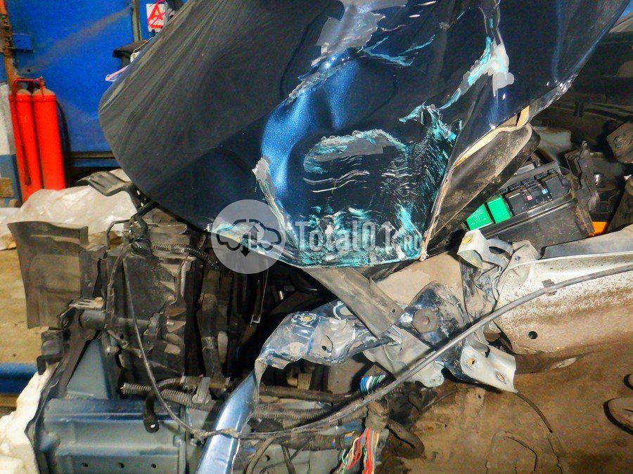 Фото Mazda CX-5 256