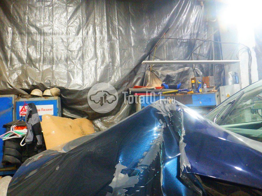 Фото Mazda CX-5 260