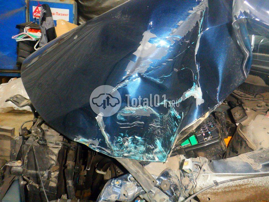 Фото Mazda CX-5 262