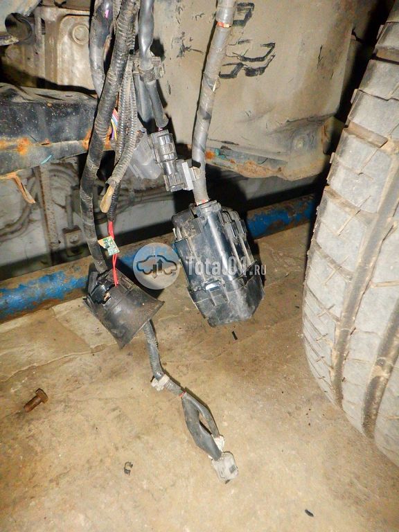 Фото Mazda CX-5 266