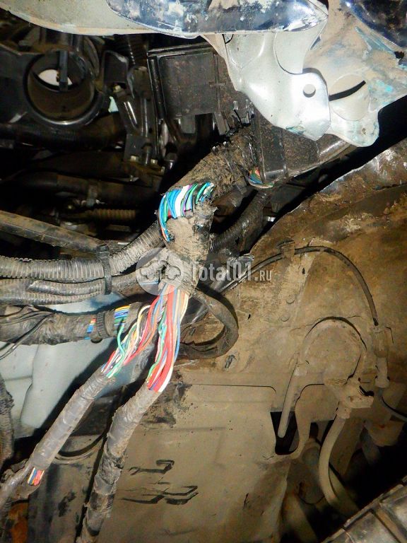 Фото Mazda CX-5 274