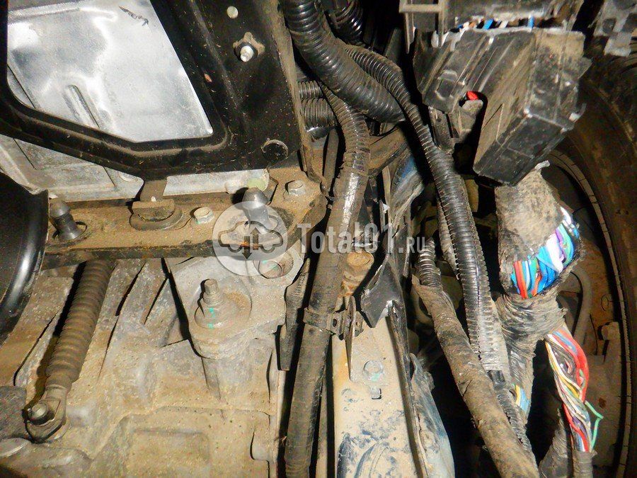 Фото Mazda CX-5 276