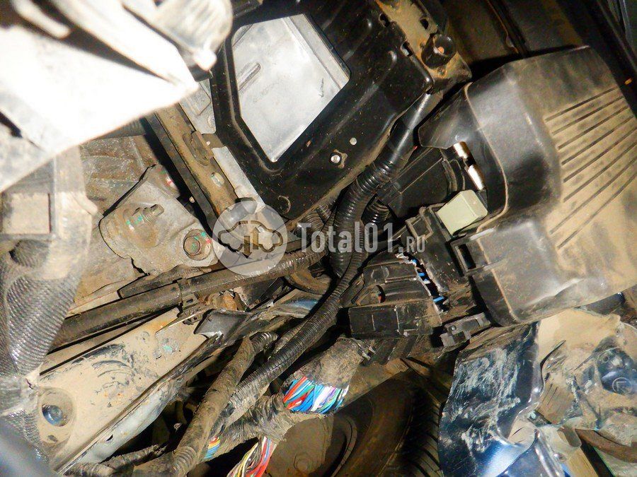 Фото Mazda CX-5 278