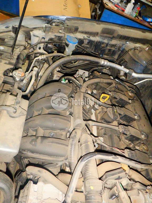 Фото Mazda CX-5 286