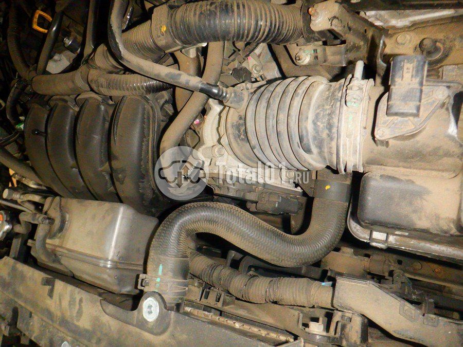 Фото Mazda CX-5 288