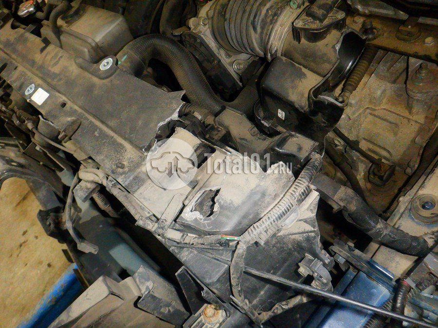 Фото Mazda CX-5 290