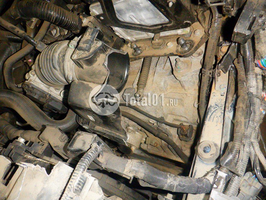 Фото Mazda CX-5 292