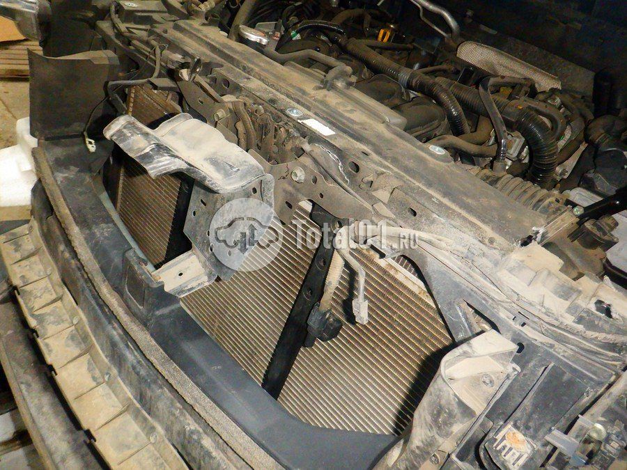 Фото Mazda CX-5 296