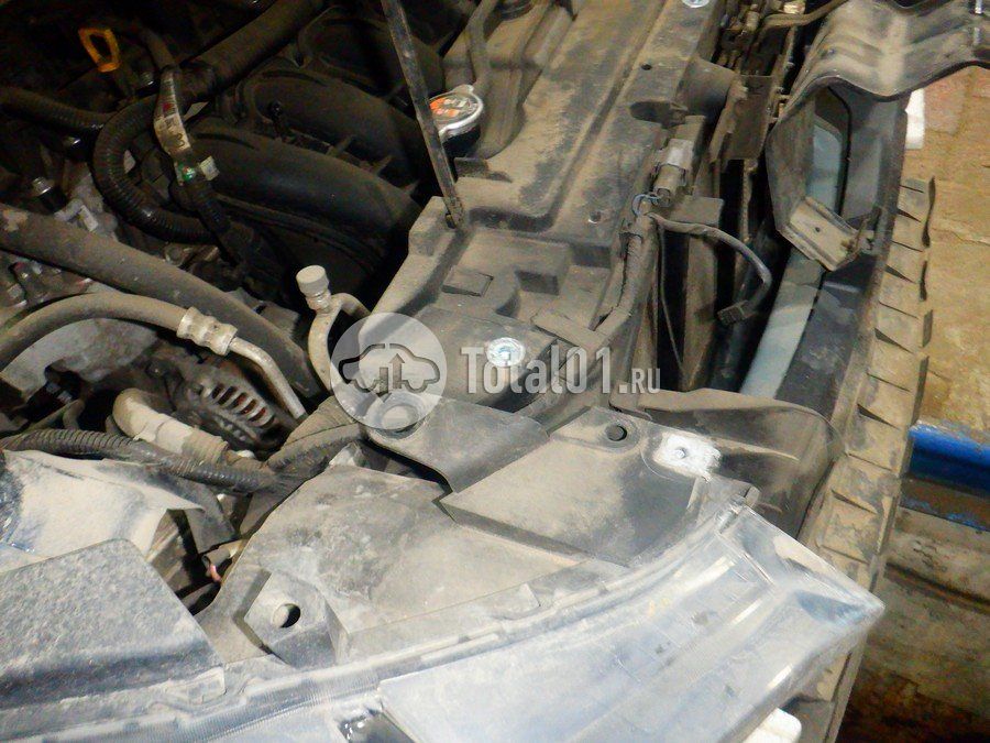 Фото Mazda CX-5 302