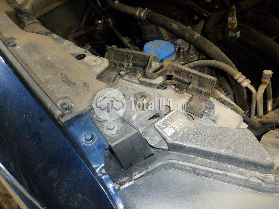 Фото Mazda CX-5 304