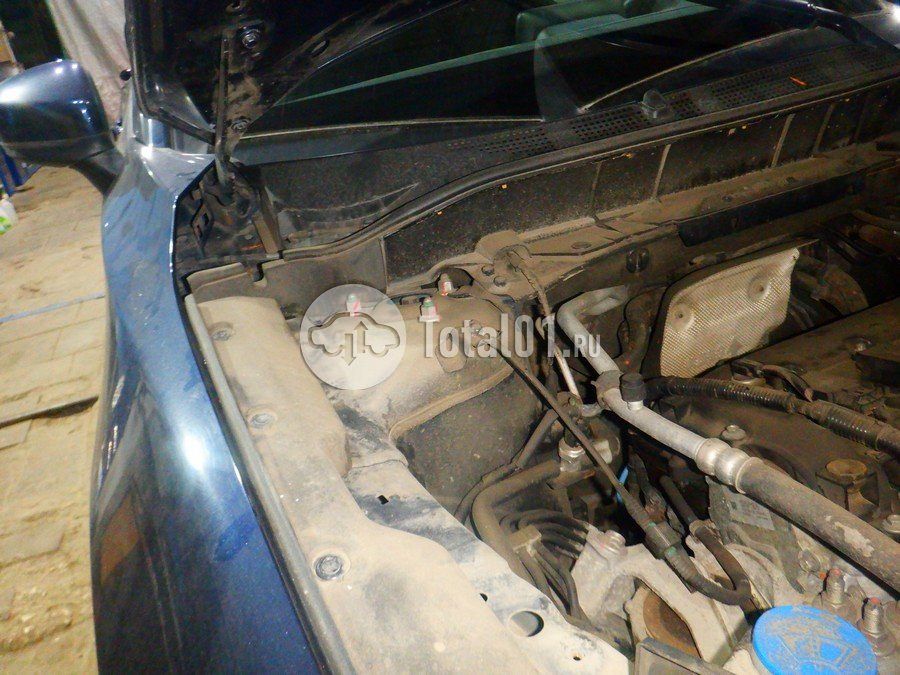 Фото Mazda CX-5 306