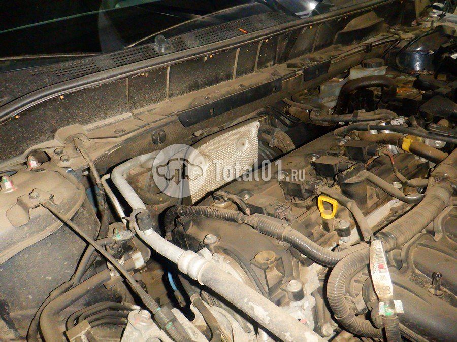 Фото Mazda CX-5 308