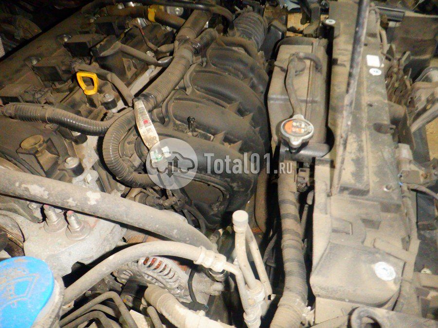 Фото Mazda CX-5 316