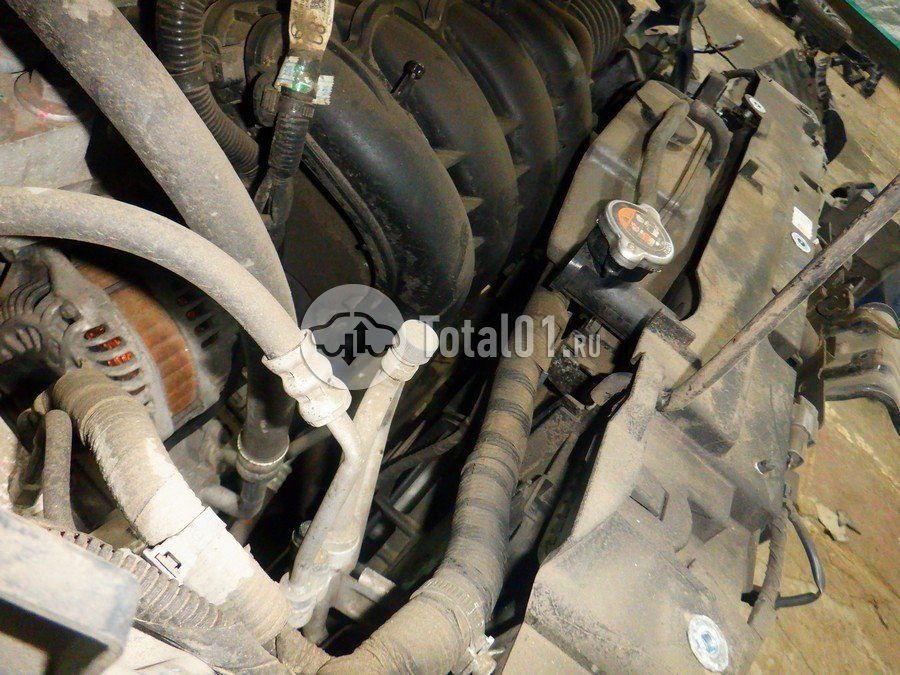 Фото Mazda CX-5 318