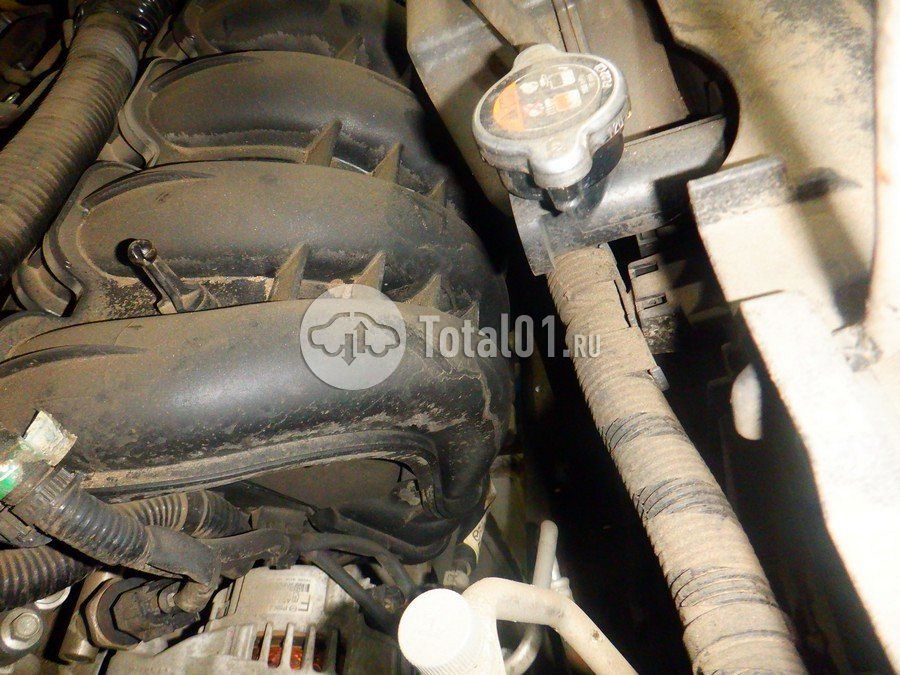 Фото Mazda CX-5 322