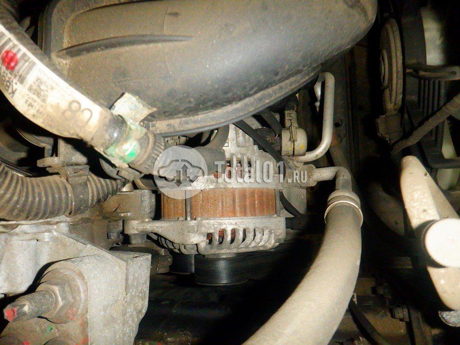 Фото Mazda CX-5 324