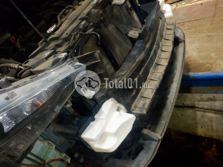 Фото Mazda CX-5 328