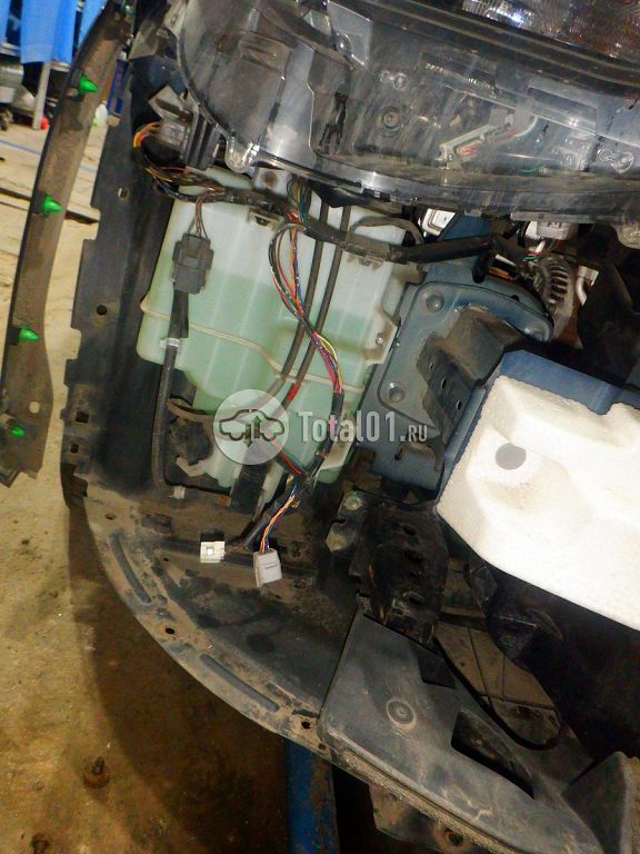 Фото Mazda CX-5 330