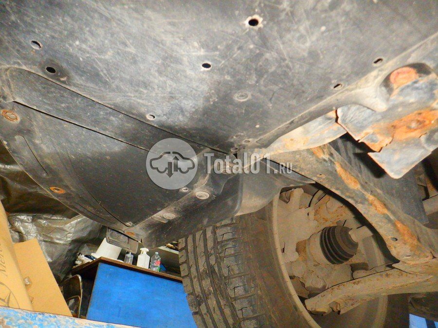 Фото Mazda CX-5 332