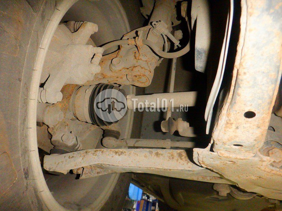 Фото Mazda CX-5 336