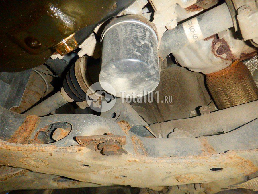 Фото Mazda CX-5 352