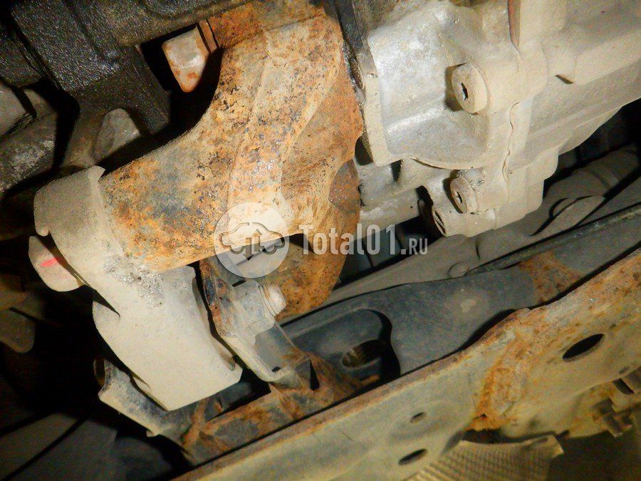 Фото Mazda CX-5 356