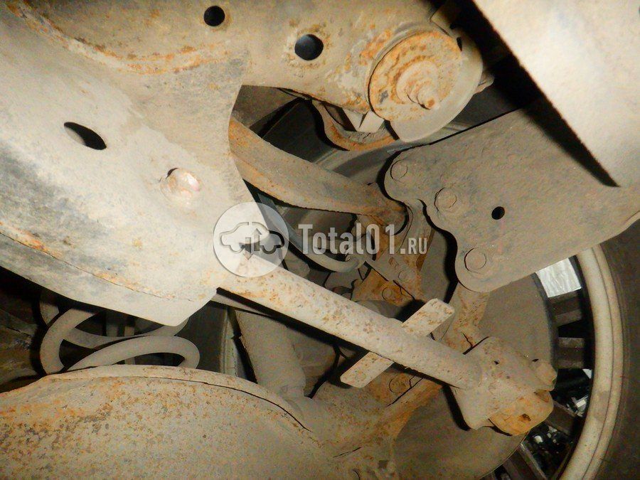 Фото Mazda CX-5 362