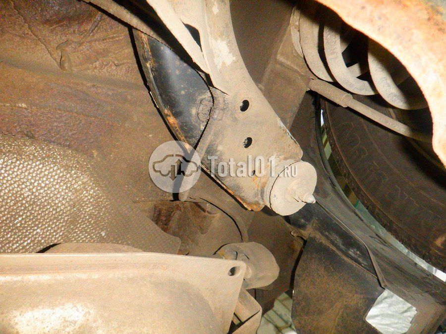 Фото Mazda CX-5 372