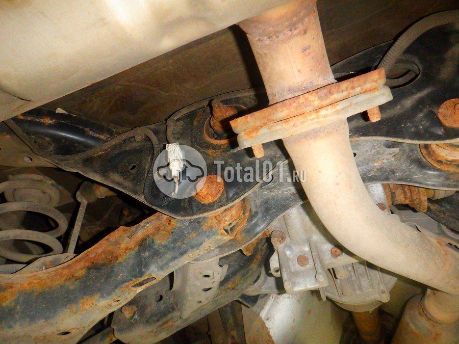 Фото Mazda CX-5 374