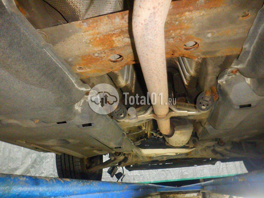 Фото Mazda CX-5 382