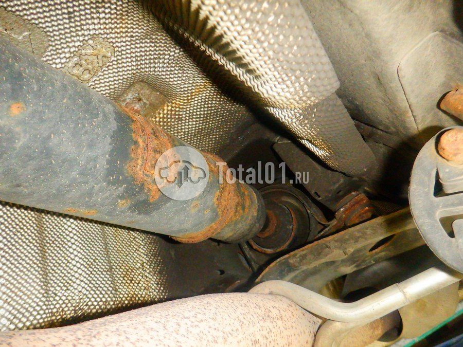 Фото Mazda CX-5 384