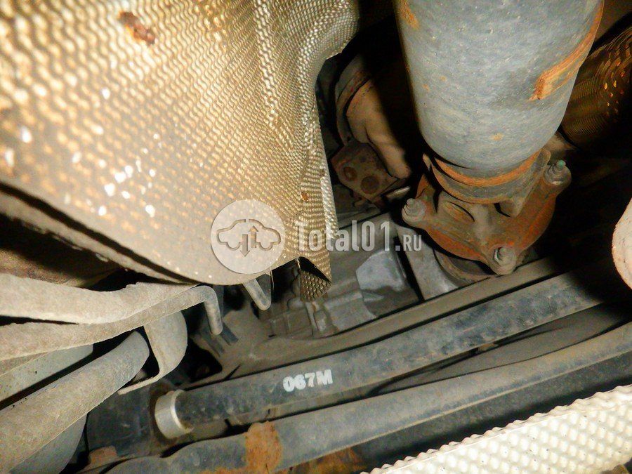 Фото Mazda CX-5 386