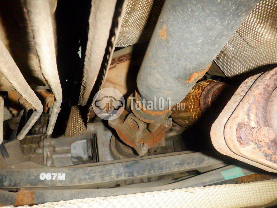 Фото Mazda CX-5 388