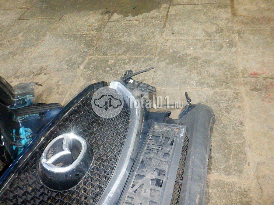 Фото Mazda CX-5 422