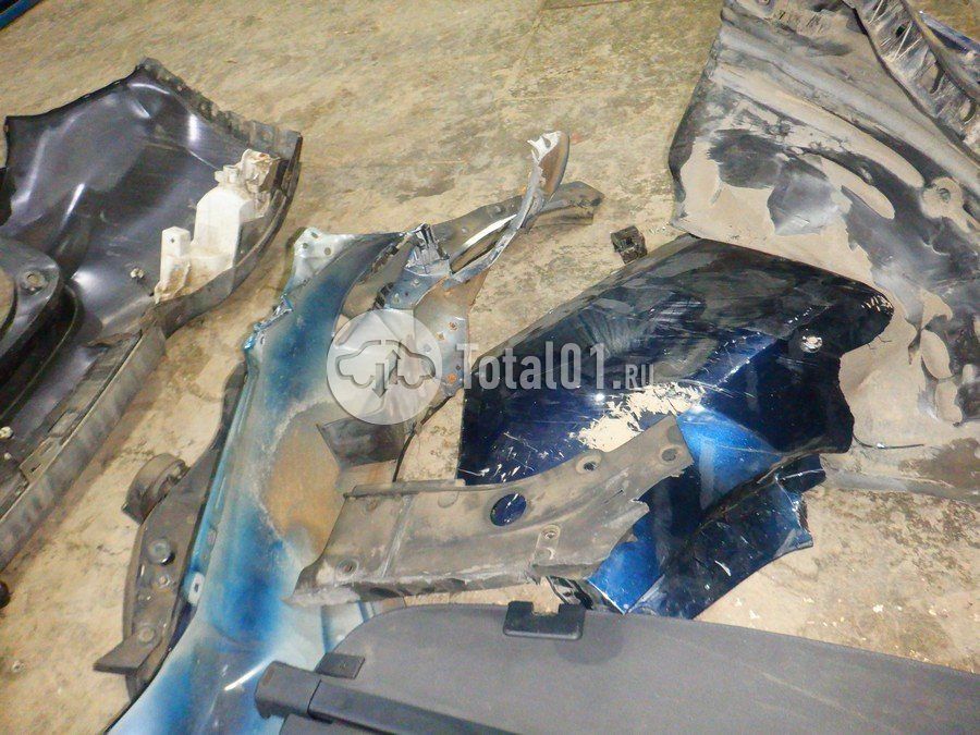 Фото Mazda CX-5 428