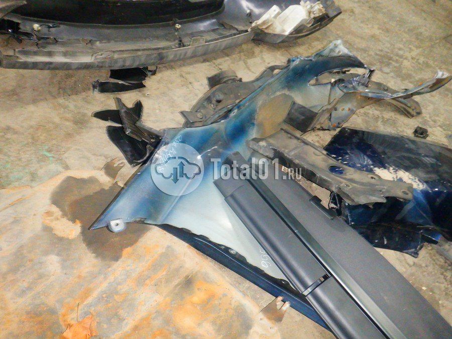 Фото Mazda CX-5 430