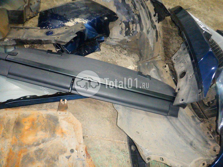 Фото Mazda CX-5 432