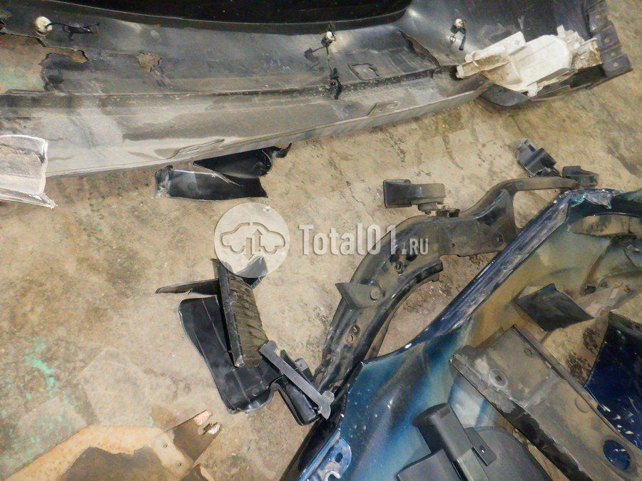 Фото Mazda CX-5 434