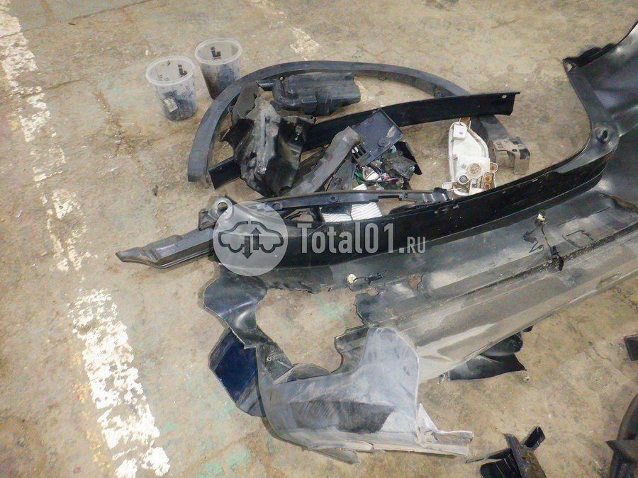 Фото Mazda CX-5 436